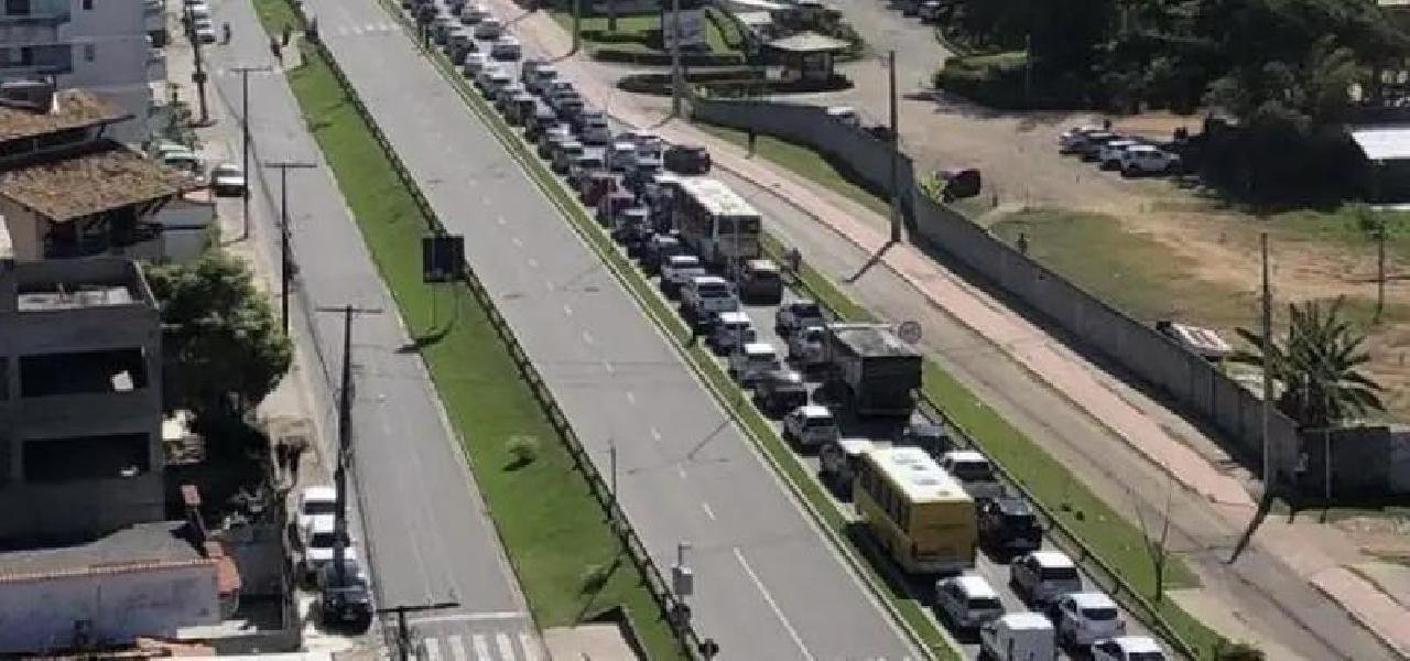 MOTORISTAS POR APLICATIVO SÃO DENUNCIADOS POR COBRANÇA EXTRA EM ILHÉUS