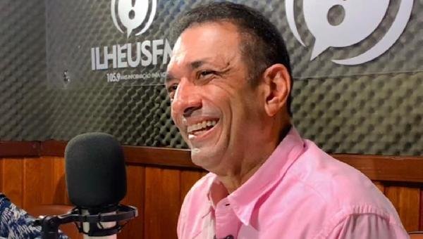 MARÃO DIZ QUE DEIXOU QUATRO AMBULÂNCIAS EM ILHÉUS E ADMITE FALHAS NO EMPLACAMENTO: “ÀS VEZES NÃO PAGAVA MESMO”