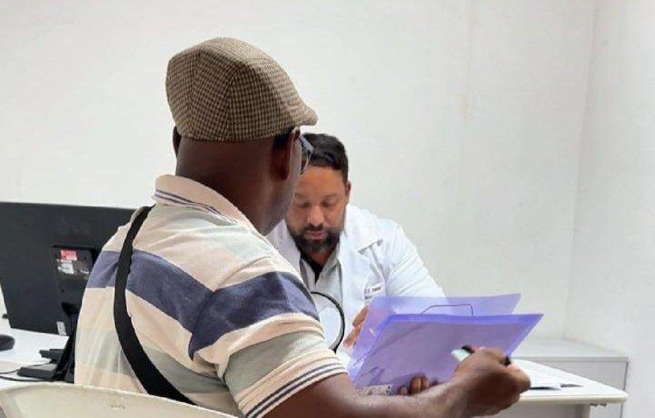 BENEFÍCIO DO PASSE LIVRE: SAIBA COMO AGENDAR AVALIAÇÃO EM ILHÉUS BENEFÍCIO DO PASSE LIVRE: SAIBA COMO AGENDAR AVALIAÇÃO EM ILHÉUS
