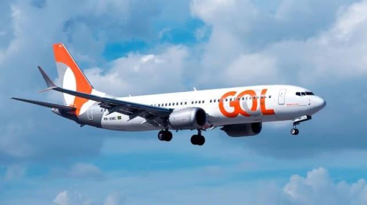 GOL IMPLANTARÁ CENTRO INTERNACIONAL DE CONEXÕES DE VOOS NA BAHIA GOL IMPLANTARÁ CENTRO INTERNACIONAL DE CONEXÕES DE VOOS NA BAHIA