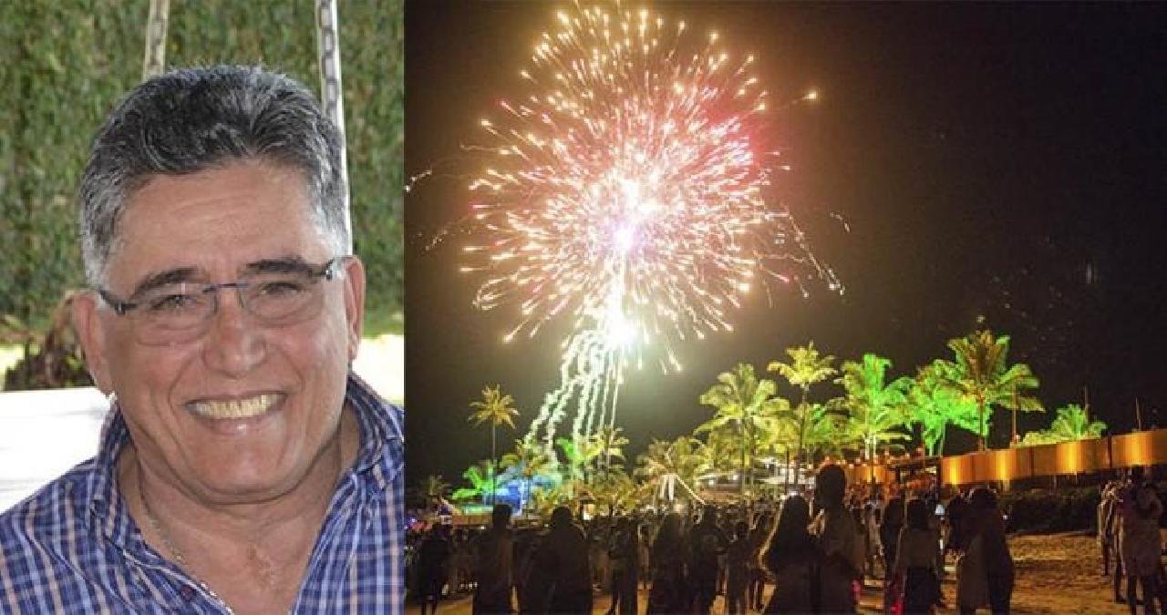 JÂNIO NATAL PROÍBE MÚSICA ELETRÔNICA E DJ NAS FESTAS DE CARAÍVA JÂNIO NATAL PROÍBE MÚSICA ELETRÔNICA E DJ NAS FESTAS DE CARAÍVA