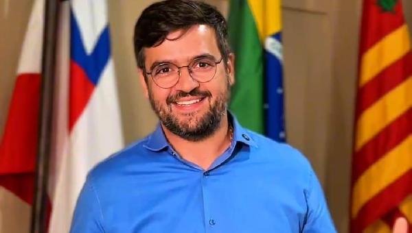 “É OFICIAL QUE ILHÉUS TERÁ CONCURSO PÚBLICO EM 2026”, DIZ VALDERICO JÚNIOR