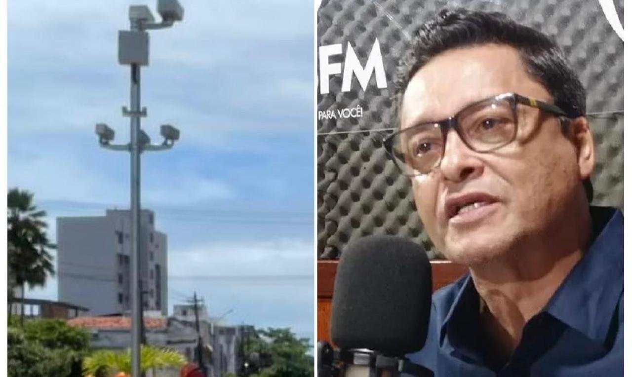 MAIS DE 3,3 MIL INFRAÇÕES SÃO REGISTRADAS EM 15 DIAS APÓS INSTALAÇÃO DE RADARES EM ILHÉUS