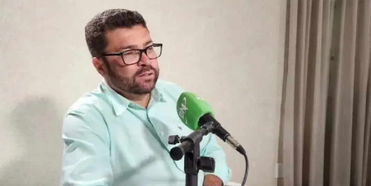 DEPUTADO ESTADUAL BAIANO É ALVO DE OPERAÇÃO CONTRA DESVIOS NA EDUCAÇÃO DEPUTADO ESTADUAL BAIANO É ALVO DE OPERAÇÃO CONTRA DESVIOS NA EDUCAÇÃO