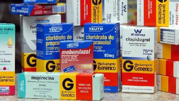 MEDICAMENTOS FICAM ATÉ 5% MAIS CAROS A PARTIR DESTA SEGUNDA-FEIRA, 31