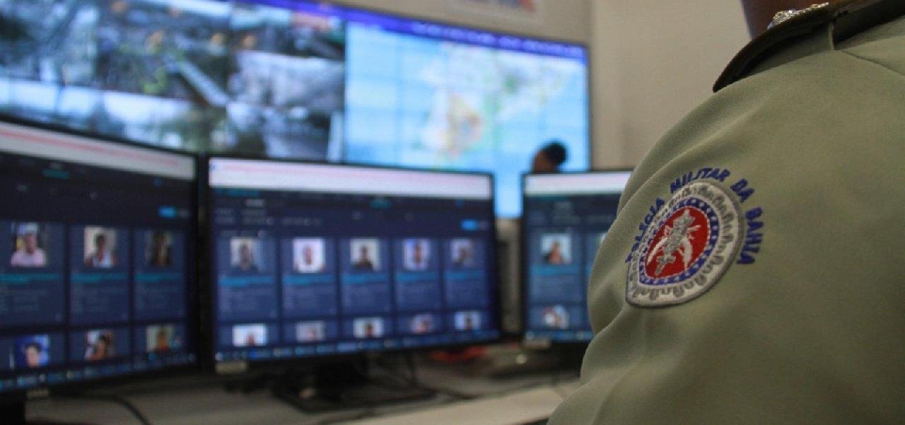 EM 12 HORAS, POLÍCIA PRENDE DOIS SUSPEITOS COM AUXÍLIO DE RECONHECIMENTO FACIAL EM 12 HORAS, POLÍCIA PRENDE DOIS SUSPEITOS COM AUXÍLIO DE RECONHECIMENTO FACIAL