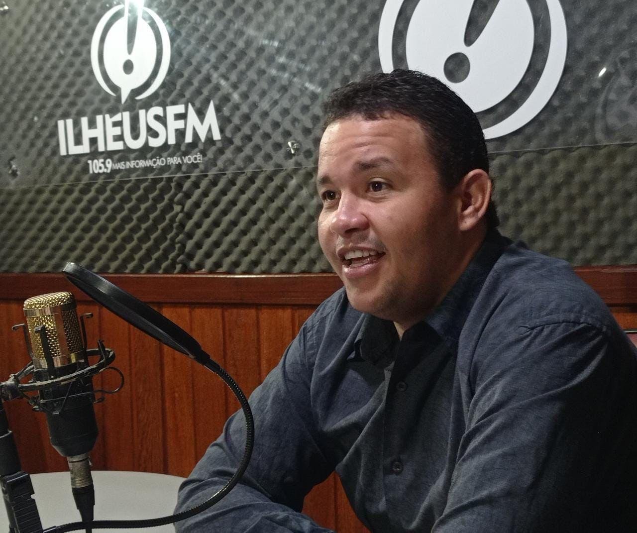 VEREADOR KAIQUE SOUZA DESTACA CONQUISTAS E DESAFIOS DO SEU MANDATO VEREADOR KAIQUE SOUZA DESTACA CONQUISTAS E DESAFIOS DO SEU MANDATO