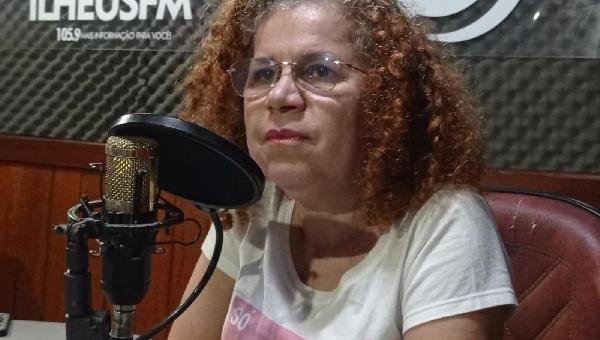 "ESPERAMOS EM BREVE ESTAR DISTRIBUINDO ESSE DINHEIRO", DIZ ENILDA A RESPEITO DE PAGAMENTO DOS PRECATÓRIOS DO FUNDEF