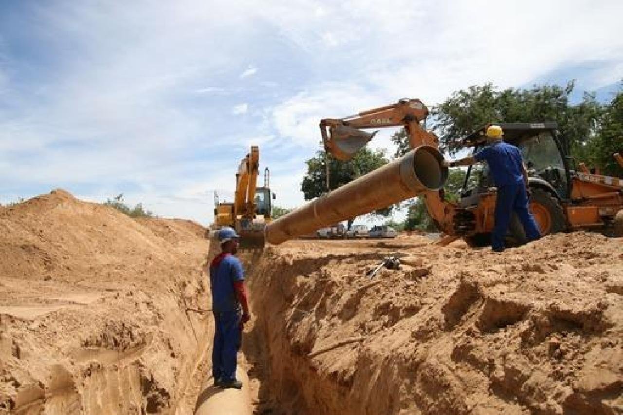 CONSTRUÇÃO CIVIL LIDERA GERAÇÃO DE EMPREGO NA BAHIA EM 2019 CONSTRUÇÃO CIVIL LIDERA GERAÇÃO DE EMPREGO NA BAHIA EM 2019