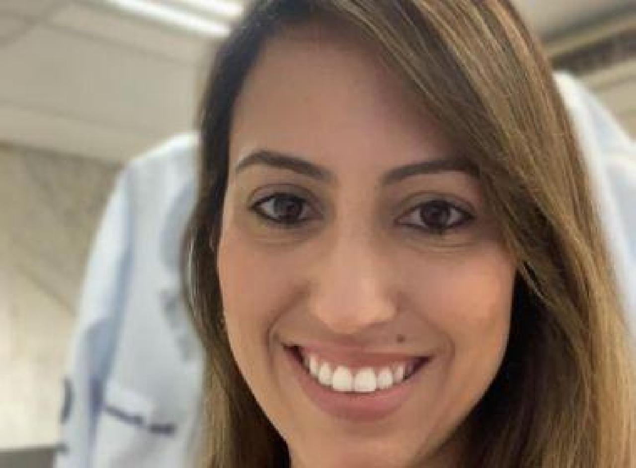 APÓS ESTUDO NO EINSTEIN, MÉDICA BAIANA EXPLICA IMPORTÂNCIA DE ACHAR REMÉDIO CONTRA COVID-19 APÓS ESTUDO NO EINSTEIN, MÉDICA BAIANA EXPLICA IMPORTÂNCIA DE ACHAR REMÉDIO CONTRA COVID-19