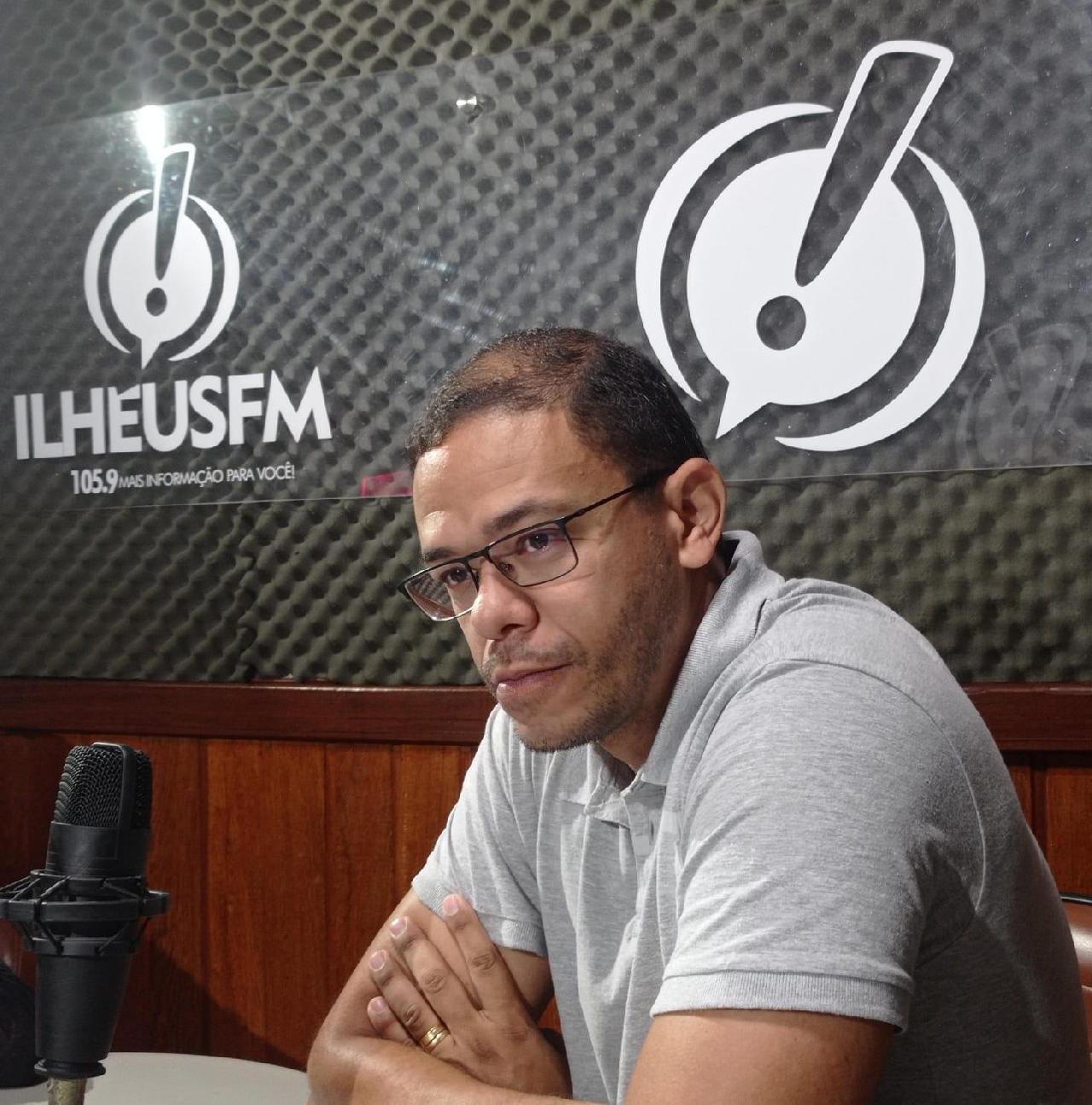 DUPLICAÇÃO DA ZONA SUL DE ILHÉUS: "O ESTADO JÁ INFORMOU AO MUNICÍPIO QUE ESTÁ RENEGOCIANDO COM A EMPRESA A RETOMADA DA OBRA". DECLAROU ÁTILA DÓCIO DUPLICAÇÃO DA ZONA SUL DE ILHÉUS: "O ESTADO JÁ INFORMOU AO MUNICÍPIO QUE ESTÁ RENEGOCIANDO COM A EMPRESA A RETOMADA DA OBRA". DECLAROU ÁTILA DÓCIO