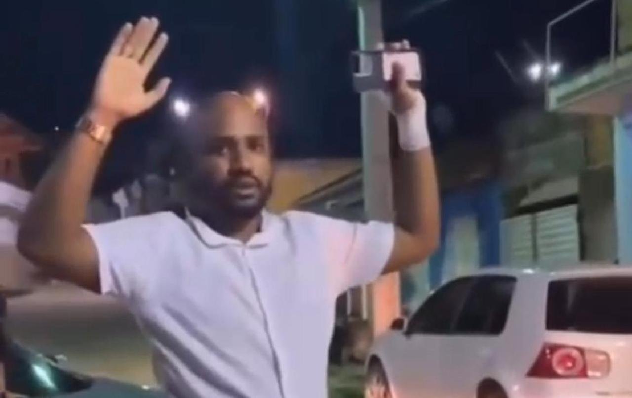 ABORDAGEM POLICIAL A ADVOGADO GERA DENÚNCIA DE VIOLAÇÃO DE PRERROGATIVAS EM IPIAÚ