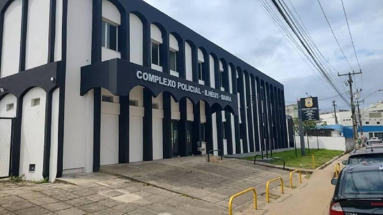 FORÇA-TAREFA “CORDIS” É INSTITUÍDA PARA INVESTIGAR CASOS DE DESAPARECIMENTOS EM ILHÉUS FORÇA-TAREFA “CORDIS” É INSTITUÍDA PARA INVESTIGAR CASOS DE DESAPARECIMENTOS EM ILHÉUS