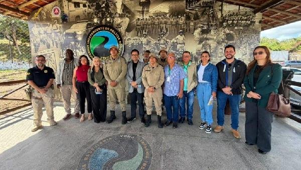 FORÇA-TAREFA DEFINE OPERAÇÃO PARA COMBATER ANIMAIS SOLTOS NAS RODOVIAS E AVENIDAS DE ITABUNA