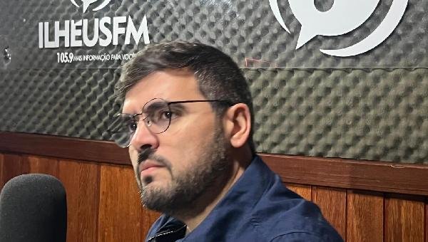 "ELE PASSOU A UM PALMO DO MEU ROSTO E NÃO TEVE A CORAGEM DE ME CUMPRIMENTAR", DISSE VALDERICO JÚNIOR SOBRE O GOVERNADOR JERÔNIMO RODRIGUES