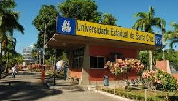 UESC DIVULGA NOTA SOBRE AMEAÇAS CONTRA A UNIVERSIDADE 