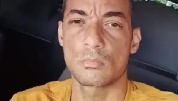 ACUSADO DE MATAR EX-COMPANHEIRA EM ITABUNA SE APRESENTA NA DELEGACIA 