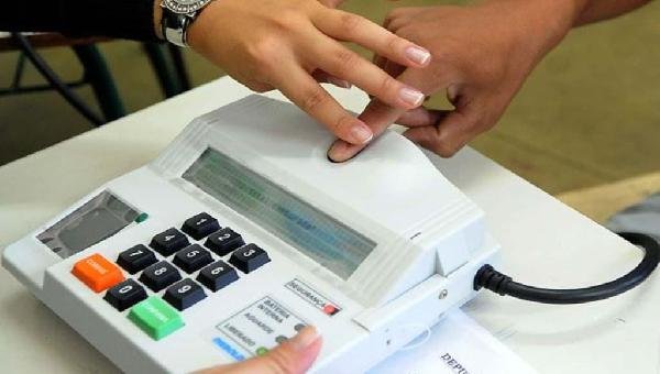 ELEIÇÕES MUNICIPAIS NÃO TERÃO BIOMETRIA PARA EVITAR CONTÁGIO PELO COVID-19