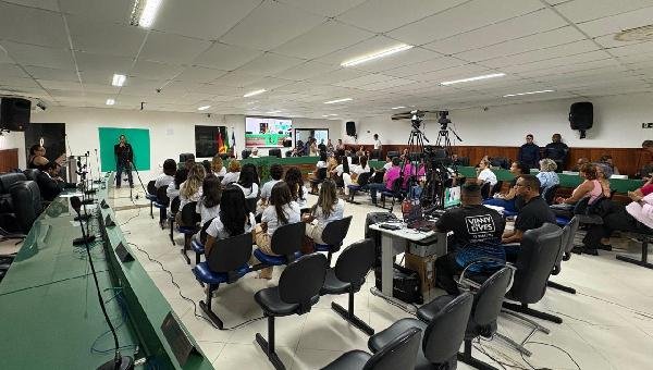 CÂMARA DE ILHÉUS APROVA CINCO NOVOS PROJETOS DE LEI; CONHEÇA