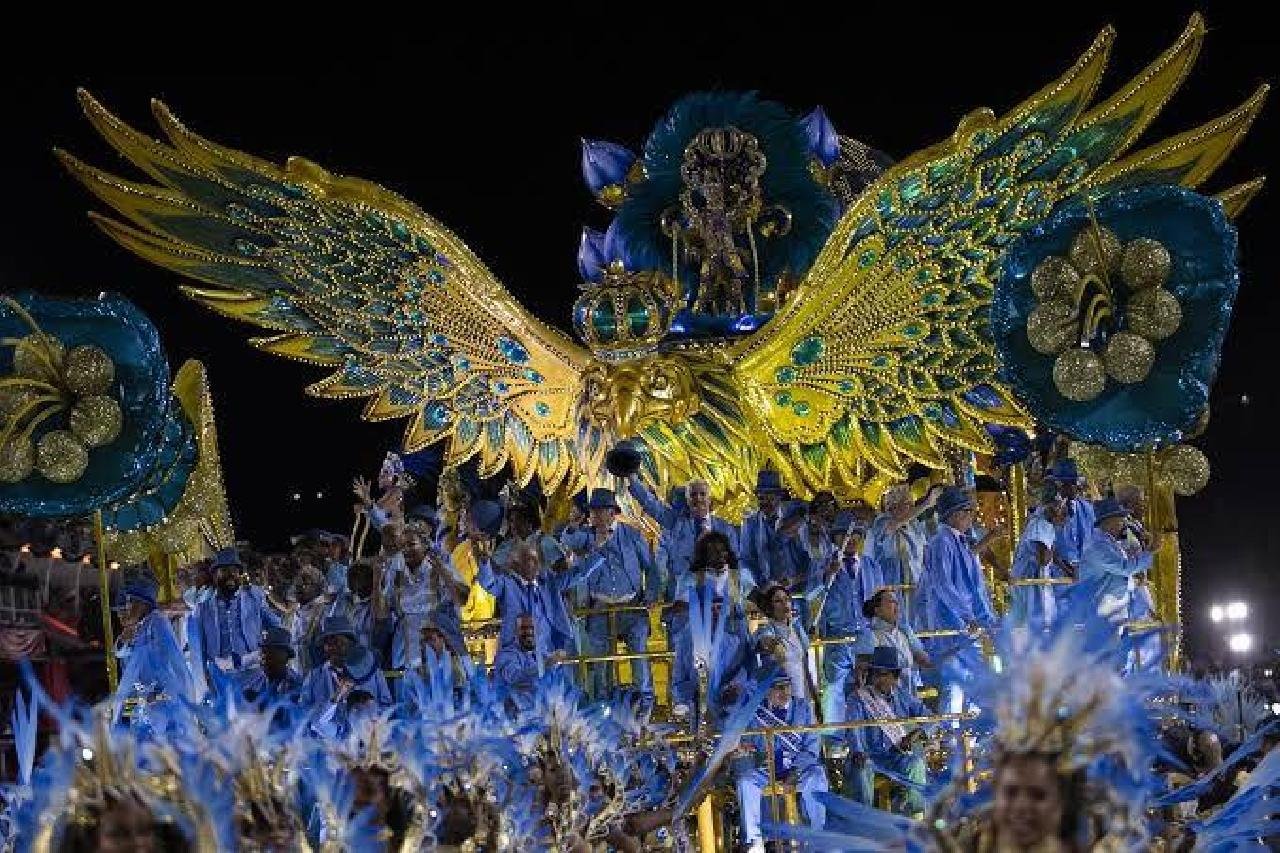 A HISTÓRIA DE ILHÉUS, A MAGIA DO CACAU E O LEGADO DE JORGE AMADO PODEM SER TEMA DA PORTELA NO CARNAVAL DO RIO DE JANEIRO EM 2026! A HISTÓRIA DE ILHÉUS, A MAGIA DO CACAU E O LEGADO DE JORGE AMADO PODEM SER TEMA DA PORTELA NO CARNAVAL DO RIO DE JANEIRO EM 2026!