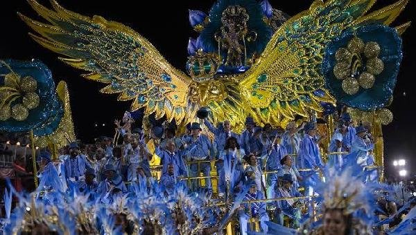 A HISTÓRIA DE ILHÉUS, A MAGIA DO CACAU E O LEGADO DE JORGE AMADO PODEM SER TEMA DA PORTELA NO CARNAVAL DO RIO DE JANEIRO EM 2026!