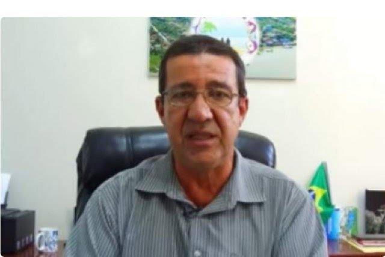 PREFEITO DE CANAVIEIRAS TEM MANDATO CASSADO APÓS INFRAÇÕES PREFEITO DE CANAVIEIRAS TEM MANDATO CASSADO APÓS INFRAÇÕES