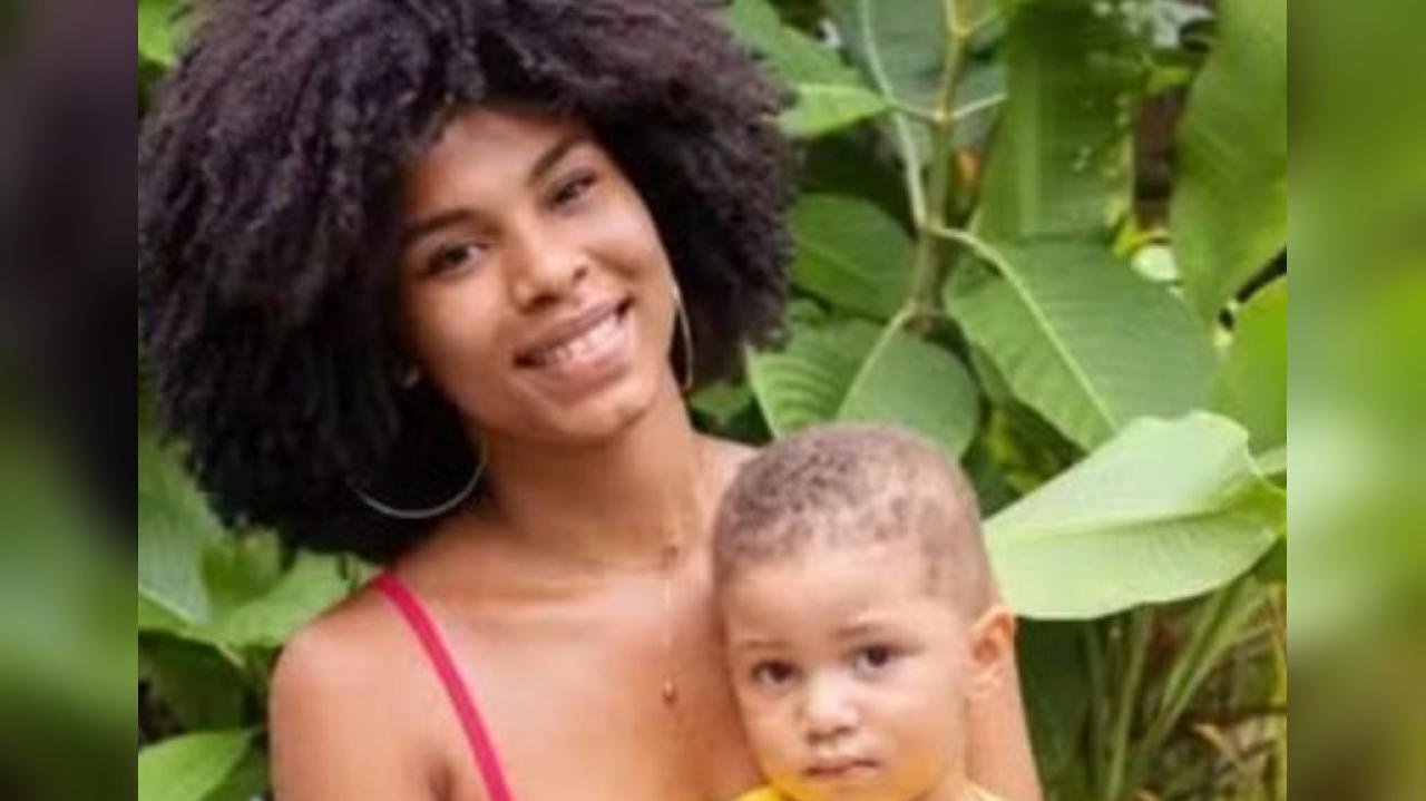 MÃE E FILHO DE IBIRAPITANGA SÃO BRUTALMENTE ASSASSINADOS DENTRO DE CASA