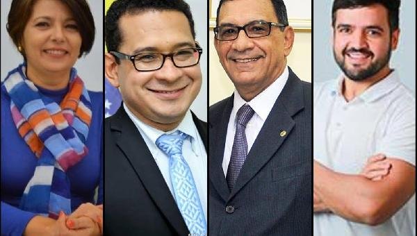 ILHÉUS JÁ TEM 10 PRÉ-CANDIDATOS A PREFEITO