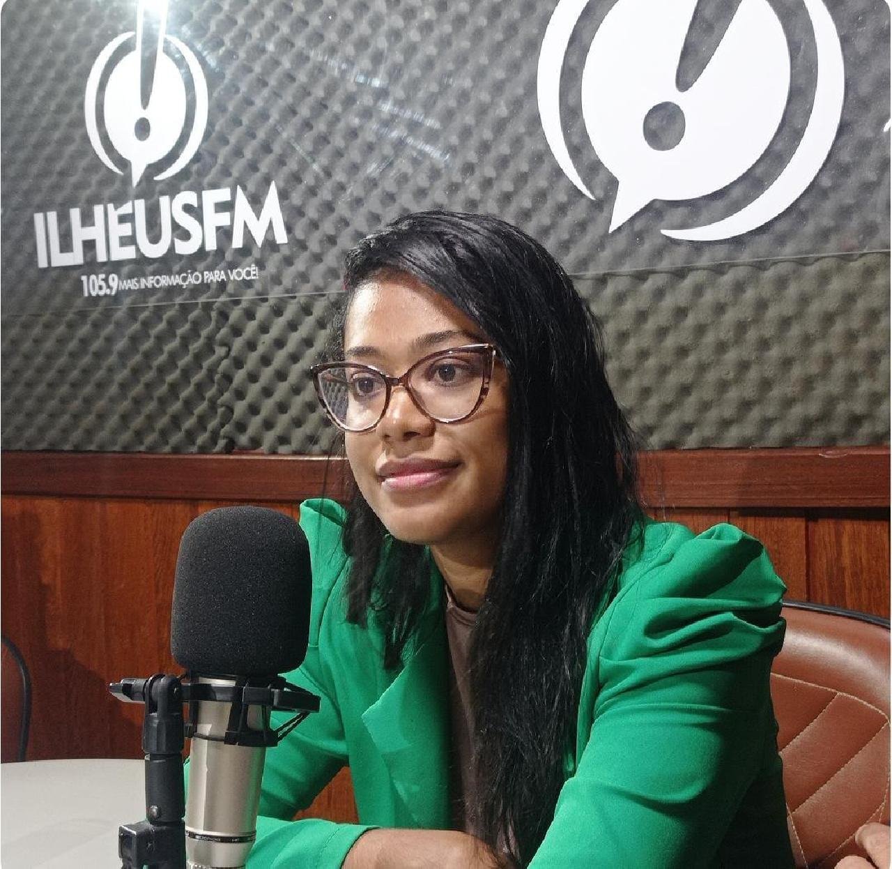 “PRECISAMOS FALAR SOBRE A INVISIBILIDADE DA MULHER NEGRA”, DIZ ADVOGADA DA COMISSÃO DE IGUALDADE RACIAL DA OAB ILHÉUS “PRECISAMOS FALAR SOBRE A INVISIBILIDADE DA MULHER NEGRA”, DIZ ADVOGADA DA COMISSÃO DE IGUALDADE RACIAL DA OAB ILHÉUS