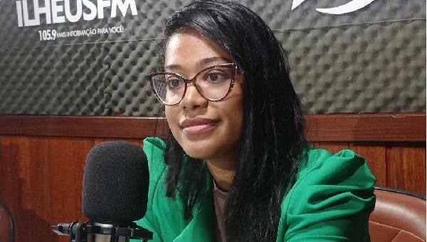 “PRECISAMOS FALAR SOBRE A INVISIBILIDADE DA MULHER NEGRA”, DIZ ADVOGADA DA COMISSÃO DE IGUALDADE RACIAL DA OAB ILHÉUS