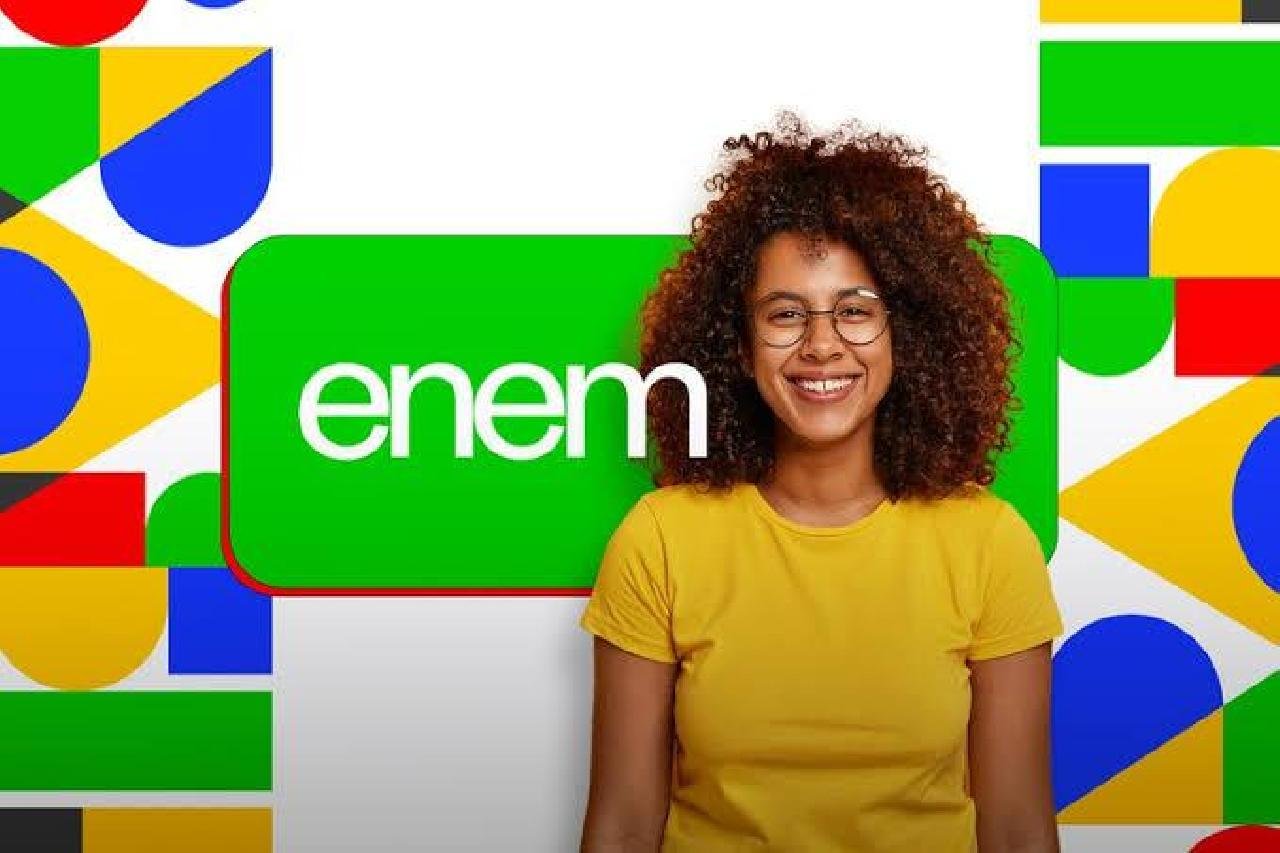 PRORROGADAS AS INSCRIÇÕES PARA O ENEM 2025 PRORROGADAS AS INSCRIÇÕES PARA O ENEM 2025