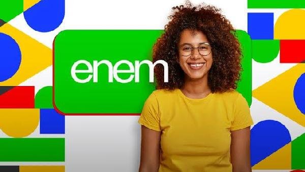 PRORROGADAS AS INSCRIÇÕES PARA O ENEM 2025