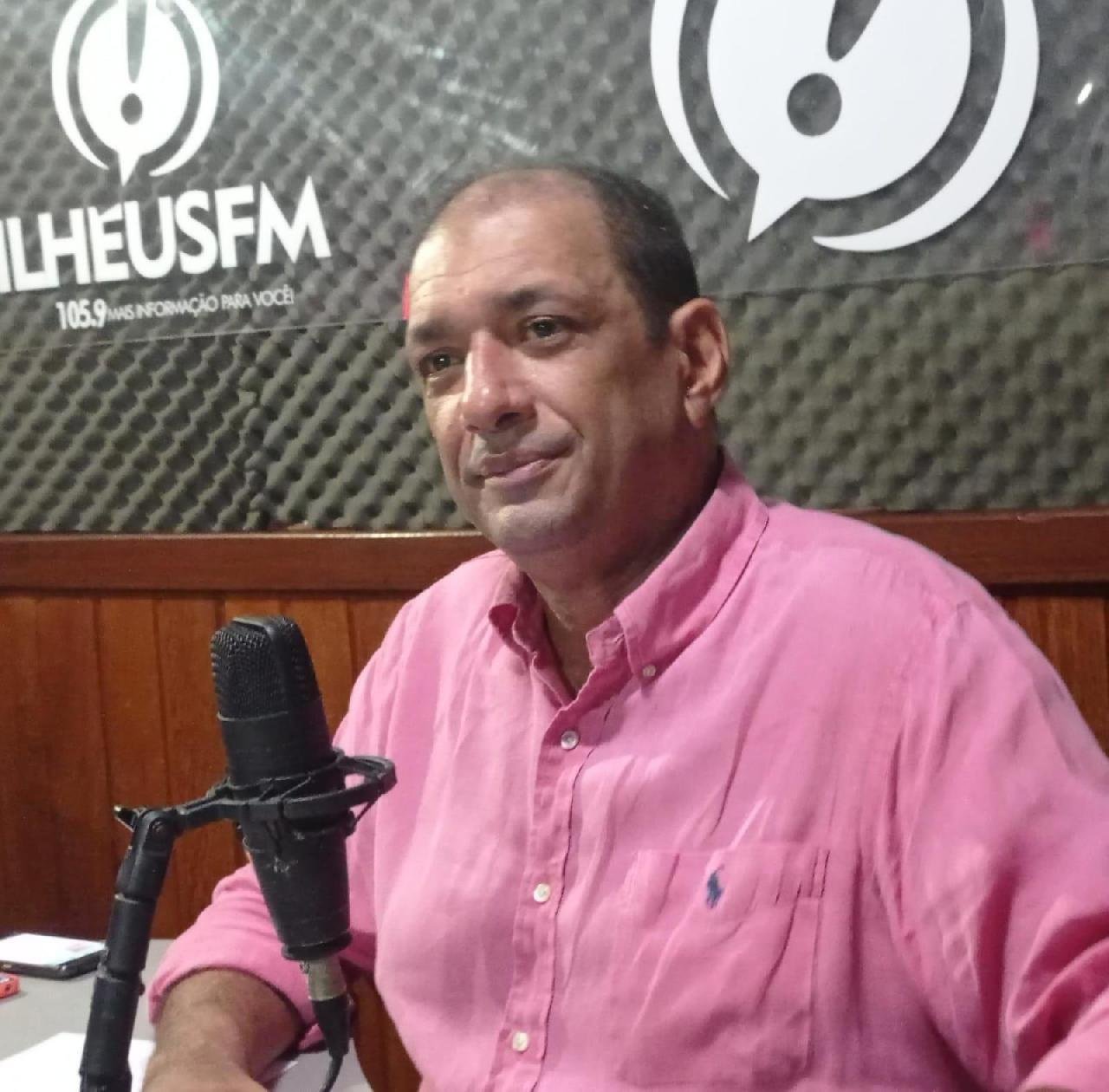 "ESTAMOS AGUARDANDO A LIBERAÇÃO DO ORÇAMENTO QUE DEVE SAIR AINDA EM JANEIRO. EM FEVEREIRO DEVEMOS RETOMAR A OBRA QUE SERÁ ENTREGUE ESSE ANO" GARANTIU MARÃO SOBRE A OBRA DO CANAL DO MALHADO EM ILHÉUS "ESTAMOS AGUARDANDO A LIBERAÇÃO DO ORÇAMENTO QUE DEVE SAIR AINDA EM JANEIRO. EM FEVEREIRO DEVEMOS RETOMAR A OBRA QUE SERÁ ENTREGUE ESSE ANO" GARANTIU MARÃO SOBRE A OBRA DO CANAL DO MALHADO EM ILHÉUS