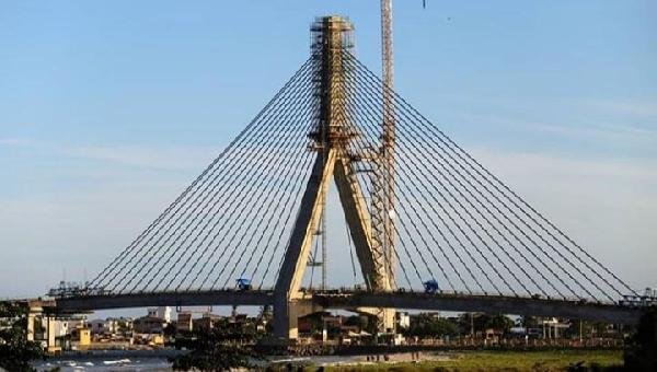 NOVA PONTE TERÁ ILUMINAÇÃO ESPECIAL DE NATAL