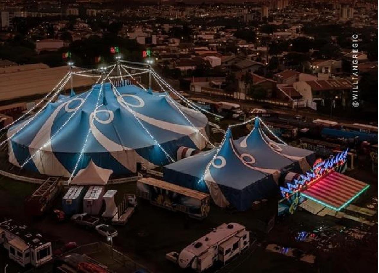 APÓS MAIS DE 15 ANOS, CIRCO PORTUGAL INTERNACIONAL RETORNA A ILHÉUS E FAZ SUA ESTREIA NO DIA 27 DE FEVEREIRO 