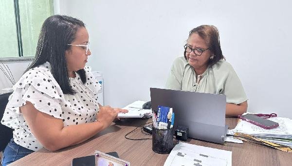 ILHÉUS ZERA FILA DE ESPERA PARA ACOMPANHAMENTO DE PACIENTES COM GLAUCOMA