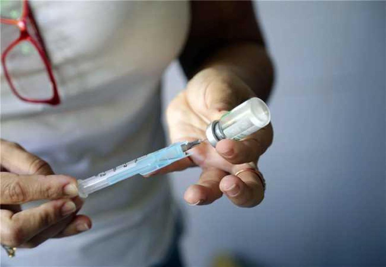VACINAÇÃO CONTRA INFLUENZA EM ILHÉUS SERÁ REINICIADA NESTA SEXTA-FEIRA (27) VACINAÇÃO CONTRA INFLUENZA EM ILHÉUS SERÁ REINICIADA NESTA SEXTA-FEIRA (27)