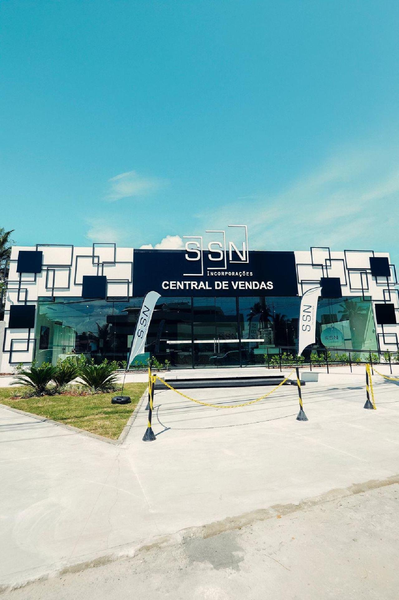 SSN INCORPORAÇÕES LANÇA O PALM PARK RESIDENCE EM ILHÉUS: UM NOVO HORIZONTE PARA MORADIA E INVESTIMENTOS SSN INCORPORAÇÕES LANÇA O PALM PARK RESIDENCE EM ILHÉUS: UM NOVO HORIZONTE PARA MORADIA E INVESTIMENTOS