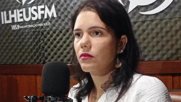 "NÃO EXISTE MATRÍCULA PARA CO-ENSINO, MAS PARA A ESCOLA", DIZ SECRETÁRIA DE EDUCAÇÃO DE ILHÉUS 