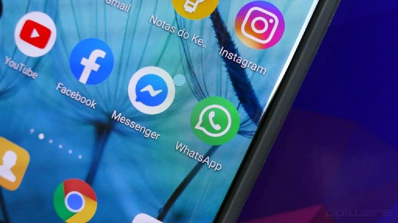 FACEBOOK, WHATSAPP E INSTAGRAM APRESENTAM PROBLEMAS NESTA QUARTA FACEBOOK, WHATSAPP E INSTAGRAM APRESENTAM PROBLEMAS NESTA QUARTA