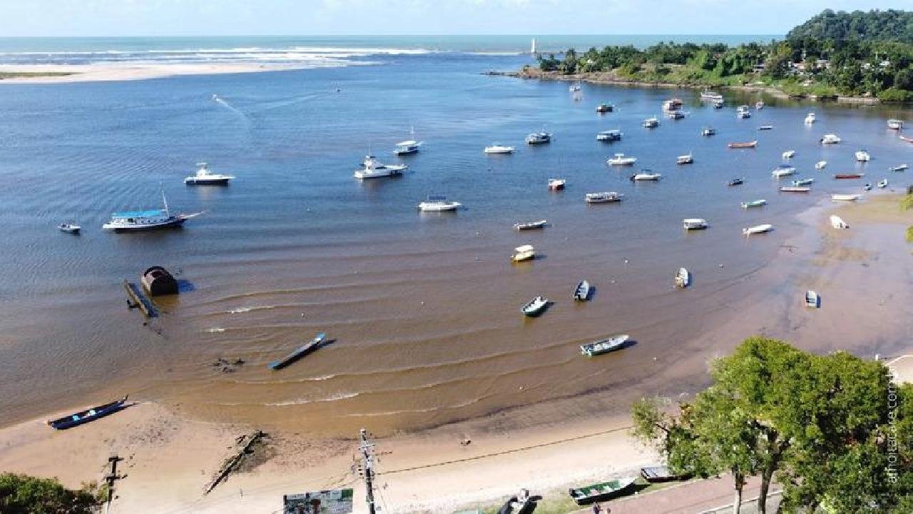 GOVERNO LULA GARANTE QUASE R$ 1 MILHÃO PARA OBRA DE PÍER EM ITACARÉ GOVERNO LULA GARANTE QUASE R$ 1 MILHÃO PARA OBRA DE PÍER EM ITACARÉ