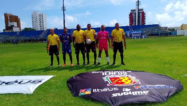 REPARTIMENTO E INEMA FARÃO A GRANDE FINAL DA I COPA DISTRITAL DE ILHÉUS 