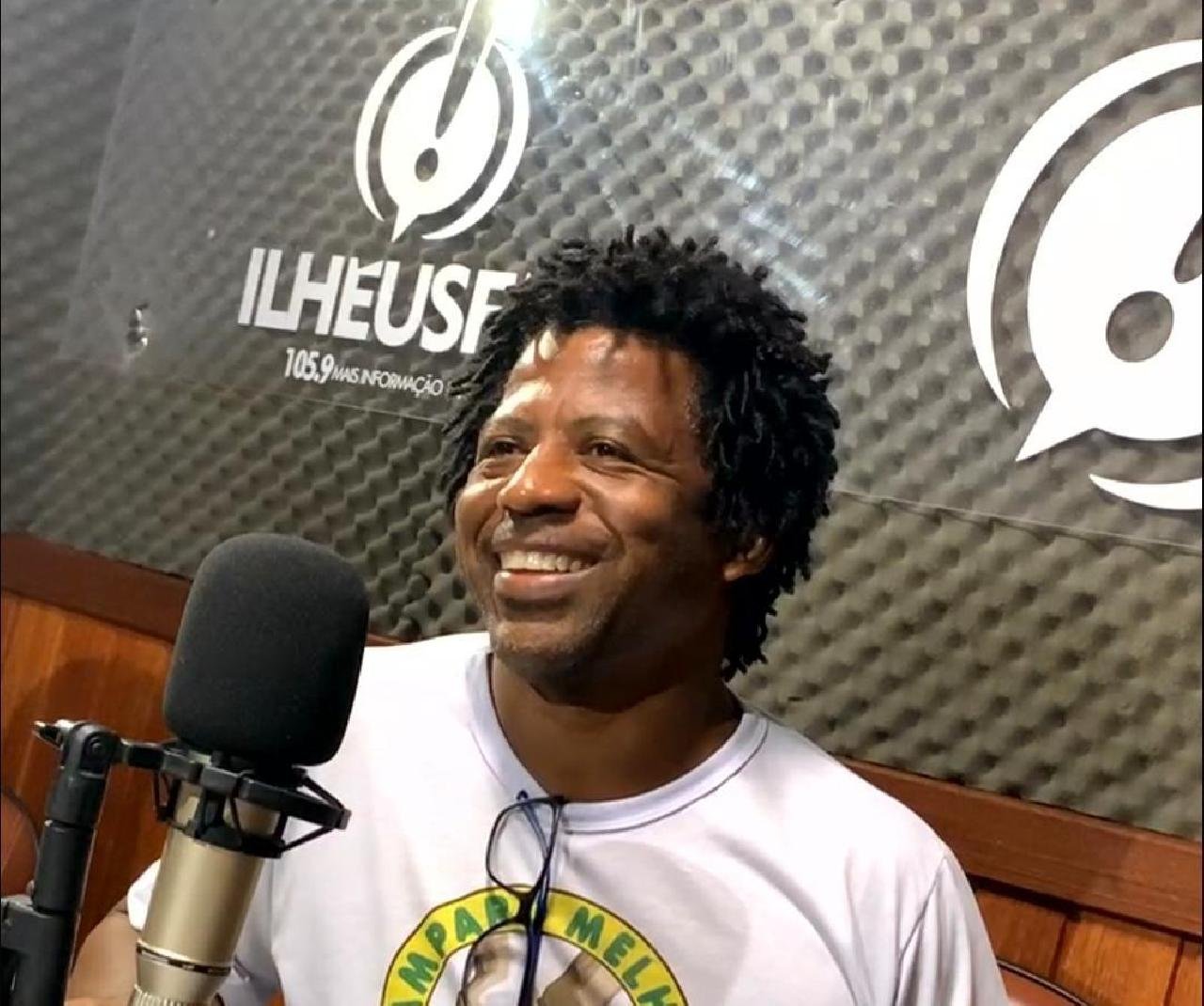 “FICAMOS ENTRE OS 10 MELHORES DO BRASIL”, DIZ SÉRGIO DO AMPARO SOBRE PROJETO AMPARO INFLUENCER DE IMPACTO