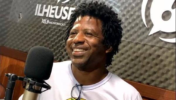 “FICAMOS ENTRE OS 10 MELHORES DO BRASIL”, DIZ SÉRGIO DO AMPARO SOBRE PROJETO AMPARO INFLUENCER DE IMPACTO