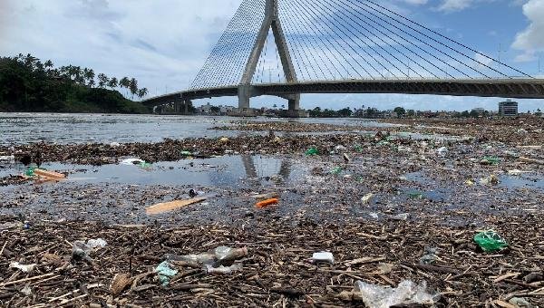 JUSTIÇA CONDENA ESTADO DA BAHIA, MUNICÍPIO DE ITABUNA E CERB POR POLUIÇÃO DO RIO CACHOEIRA COM BARONESAS