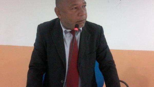 PCDOB DE ILHÉUS ESCLARECE SOBRE AS DIVERGÊNCIAS DAS POSIÇÕES DO PARTIDO E DO VEREADOR NERIVAL