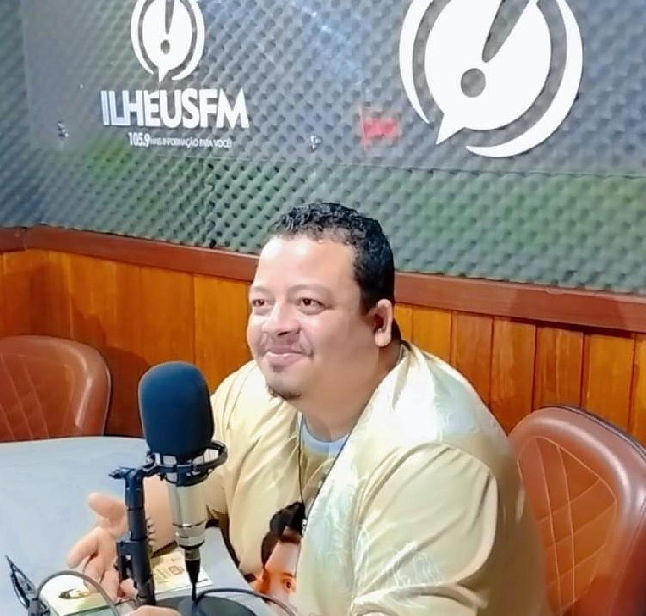 “SANTA TERESINHA ENSINA O AMOR CONCRETO NAS PEQUENAS COISAS”, DIZ PADRE TIAGO SANTOS. FESTA DA PADROEIRA COMEÇA HOJE (22)