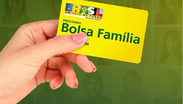 BENEFICIÁRIOS DO PROGRAMA BOLSA FAMÍLIA TÊM ATÉ 28 DE AGOSTO PARA SACAREM A PARCELA DO MÊS DE MAIO/2019