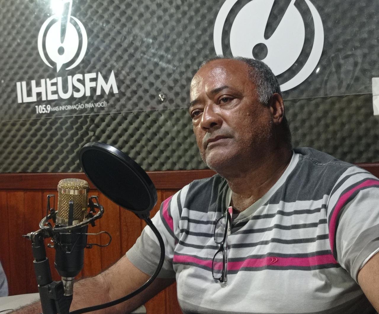 LIONS CLUB ILHÉUS-CENTRO PROMOVE FEIRA DE SAÚDE NESTA SEXTA-FEIRA (26) LIONS CLUB ILHÉUS-CENTRO PROMOVE FEIRA DE SAÚDE NESTA SEXTA-FEIRA (26)