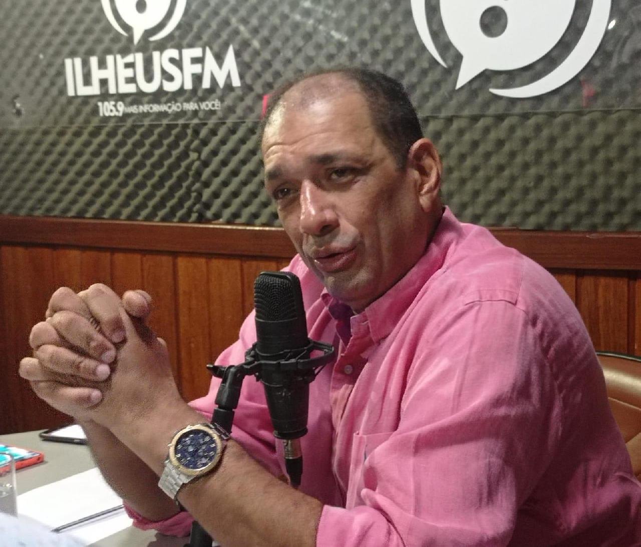 MARÃO NEGA POR DUAS VEZES EM ENTREVISTA APOIO À CANDIDATURA DE BEBETO GALVÃO EM ILHÉUS: “NÃO PROMETI NADA A NINGUÉM” MARÃO NEGA POR DUAS VEZES EM ENTREVISTA APOIO À CANDIDATURA DE BEBETO GALVÃO EM ILHÉUS: “NÃO PROMETI NADA A NINGUÉM”